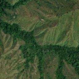 Satellite imagery of Cuchilla Loma Verde, CO