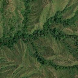 Satellite imagery of Cuchilla Loma Verde, CO