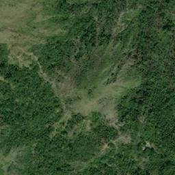 Satellite imagery of Cerro Pacandé, CO
