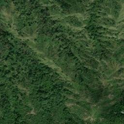 Satellite imagery of Cerro Pacandé, CO