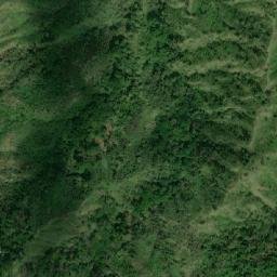 Satellite imagery of Cerro Pacandé, CO