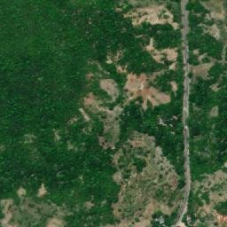 Satellite imagery of Loma Jaspe, CO