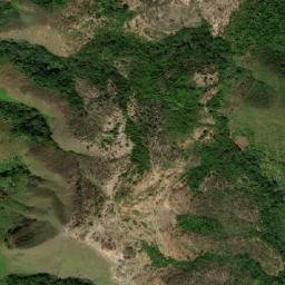 Satellite imagery of Loma Espinazo de Macho, CO