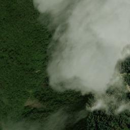 Satellite imagery of Cuchilla Drisol, CO