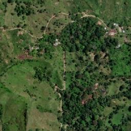 Satellite imagery of Alto Bonito, CO