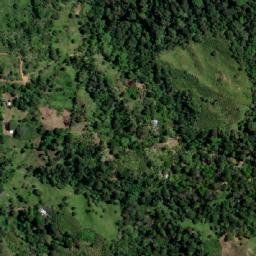 Satellite imagery of Alto Bonito, CO