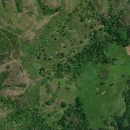 Satellite imagery of Cuchilla Calderas, CO
