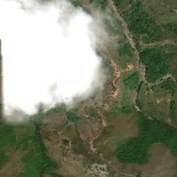 Satellite imagery of Loma La Ovehera, CO