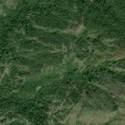 Satellite imagery of Cerro Pacandé, CO