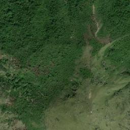 Satellite imagery of Cerro Pacandé, CO