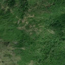 Satellite imagery of Cerro Pacandé, CO