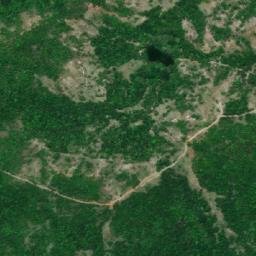 Satellite imagery of Loma Jaspe, CO