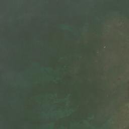 Satellite imagery of Punta Cabras, GQ