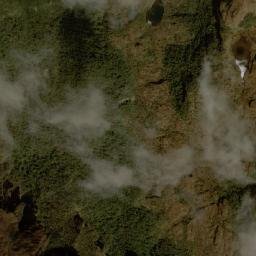 Satellite imagery of Cuchilla de El Retiro, CO