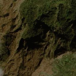 Satellite imagery of Cuchilla de El Retiro, CO