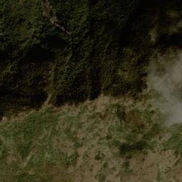 Satellite imagery of Cuchilla de El Retiro, CO
