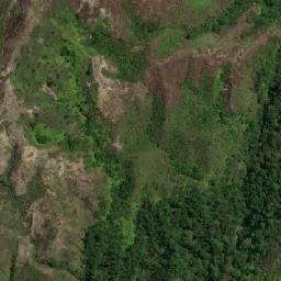 Satellite imagery of Loma Larga, CO