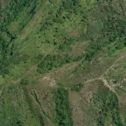Satellite imagery of Cerro El Purgatorio, CO