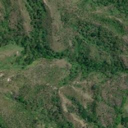 Satellite imagery of Cerro El Purgatorio, CO