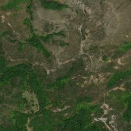 Satellite imagery of Loma La Ovehera, CO