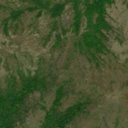 Satellite imagery of Loma La Rueda, CO