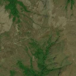 Satellite imagery of Loma La Rueda, CO