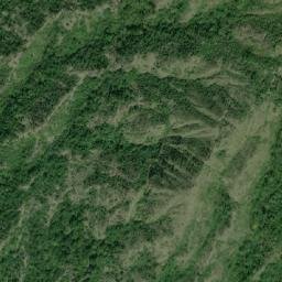 Satellite imagery of Cerro Pacandé, CO