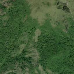 Satellite imagery of Cerro Pacandé, CO