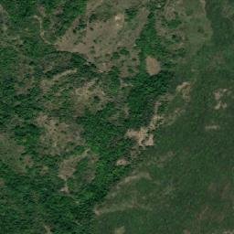 Satellite imagery of Cerro de Ventanas, CO