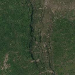 Satellite imagery of Cerro de Ventanas, CO