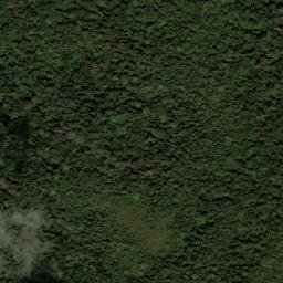 Satellite imagery of Cerro La Francia, CO