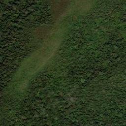 Satellite imagery of Cerro La Francia, CO