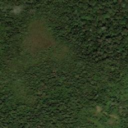 Satellite imagery of Cerro La Francia, CO