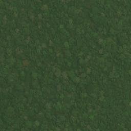 Satellite imagery of Mbali, CF
