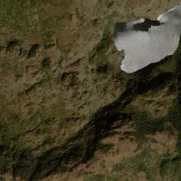 Satellite imagery of Cuchilla de El Retiro, CO