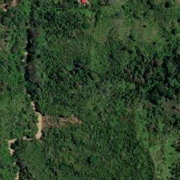 Satellite imagery of Cuchilla Carbonal, CO