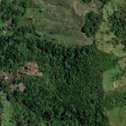 Satellite imagery of Cuchilla Carbonal, CO