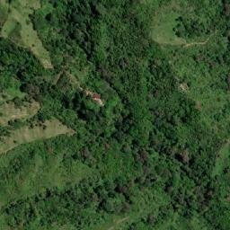 Satellite imagery of Cuchilla Carbonal, CO