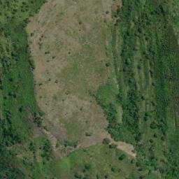 Satellite imagery of Cerro El Purgatorio, CO
