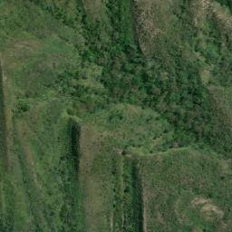 Satellite imagery of Cerro El Purgatorio, CO