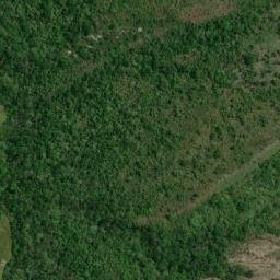 Satellite imagery of Cuchilla Calderas, CO