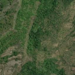 Satellite imagery of Cuchilla Calderas, CO