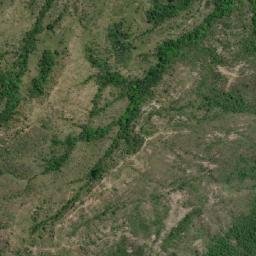 Satellite imagery of Cuchilla Calderas, CO