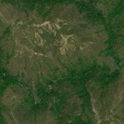 Satellite imagery of Loma La Rueda, CO