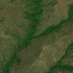 Satellite imagery of Loma La Rueda, CO