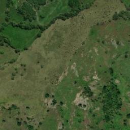Satellite imagery of Loma Mal Nombre, CO