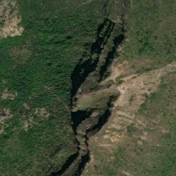 Satellite imagery of Cerro de Ventanas, CO