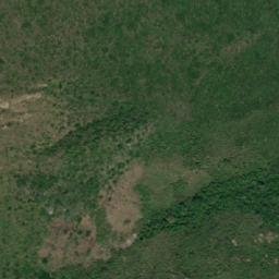 Satellite imagery of Cerro de Ventanas, CO