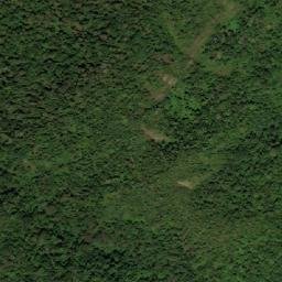 Satellite imagery of Cerro La Francia, CO