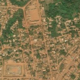 Satellite imagery of RGNR B 18, CM